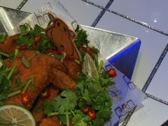 -BOPEYE·波派炸鸡(九霄天地店)