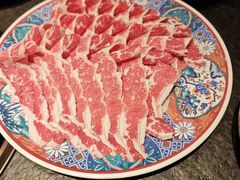 -老墙根涮肉(王四营店)