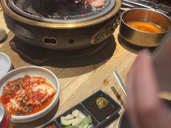 -泥炉烧肉师(新街口金銮巷店)