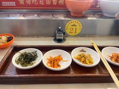 -乡党臊子面(丰庆公园店)