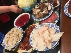 -飘香火锅(玉林西路店)