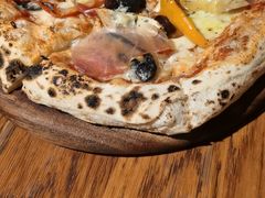 -La Strada(安福路店)