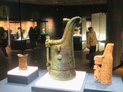 -盘龙城遗址博物院