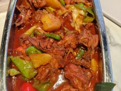 -丝路有约·优雅新疆菜(万宴城店)