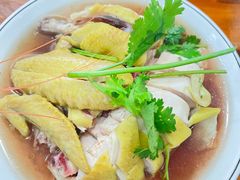 -绍兴名菜馆(可乐路店)