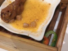 -白云宾馆·白云宴餐厅