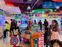 -汤姆熊欢乐世界·史莱姆怪兽(正大店)
