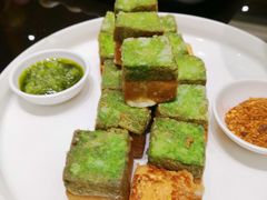 玉雪手工豆腐-玉雪春天(中正花园店)