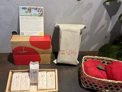 -微热山丘(台北民生公园门市店)