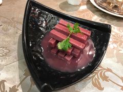 -新兴·金羊座·粤菜点心(乐峰店)