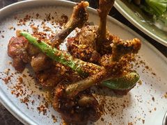 -Lets burger非常汉堡·环球风味(蓝色港湾店)