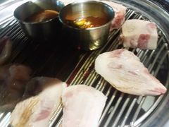 -401餐厅(弘大店)