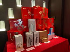 -聚宾楼·烤鸭·家宴(科技三路店)