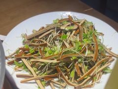 -向川南·水煮鱼·川菜(和平里店)
