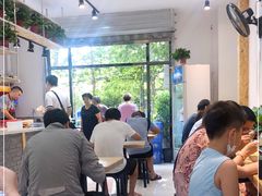 大堂-马光荣肉丸糊辣汤(边东街店)