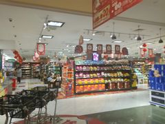 -BHG Market Place(水游城店)