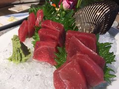 -鲤·鮨KOISUSHI