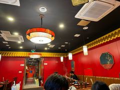 -京元盛铜锅涮肉(上海总店)