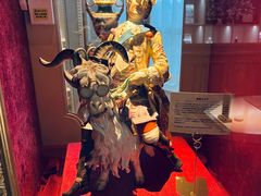 -Me Coffee下午茶艺术空间