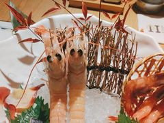 -虹料理·日料放题(悠方店)