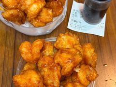 -谢记上海大排档(长寿路店)