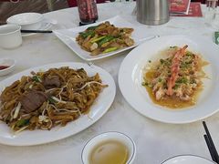 -旺东生酒楼·宴会团餐(莲塘店)