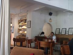 -雕刻时光咖啡馆(南院门店)