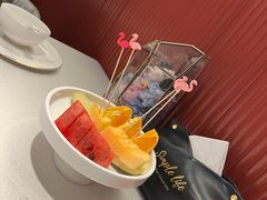 -川越泰火锅(吉利大厦店)