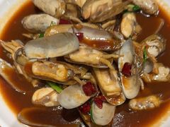 -拉完海鲜大排档(温岭店)