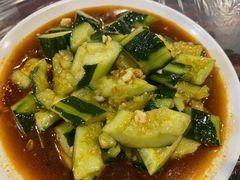 -亮亮烧烤(积玉桥总店)