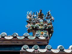 -东山风动石景区