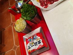 -荣叔港式沙嗲牛肉火锅(正佳潮流店)