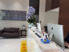 -TSK齿科德申会口腔门诊·联洋诊所