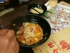 -大妈水饺(文华巷店)