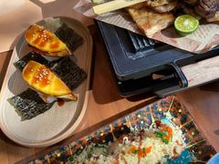 -山葵家居酒屋(天目里店)
