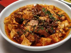 麻婆豆腐-鸭匠食府·挂炉烤鸭·新京菜(阜成路店)