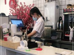 -一杯潮茶·专注潮汕茶饮(十二中创始店)