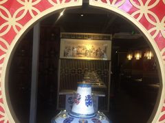 -京韵胡同·酱香羊蝎子火锅涮肉(长寿路店)