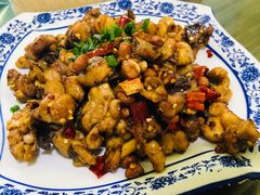 -朗妈私房菜(婺女州店)