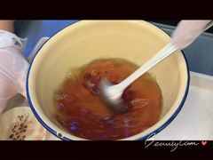 -味之绝美蛙鱼头火锅(松江万达店)
