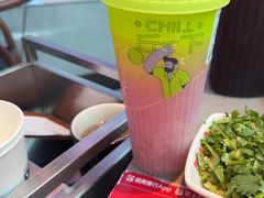 -为什么牛潮汕牛肉火锅(中信广场店)