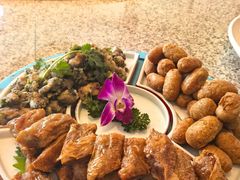 -佳丽海鲜大酒楼(环岛海景店)