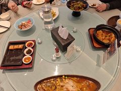 -安徽大厦中餐厅