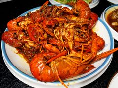 -三妹小龙虾·黄油蟹(华侨城总店)