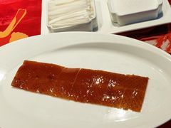 -上海滩餐厅(BFC外滩金融中心店)