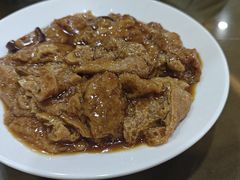 -京天红酒家(虎坊路店)