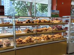 -新侨三宝乐面包店(崇文门店)