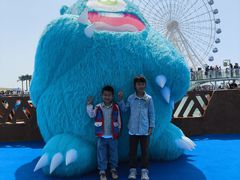 -秦皇岛乐岛海洋王国