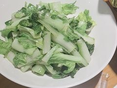 -大鸽饭(马王堆店)