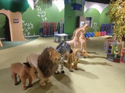 -幻贝家儿童乐园(苏州中心店)